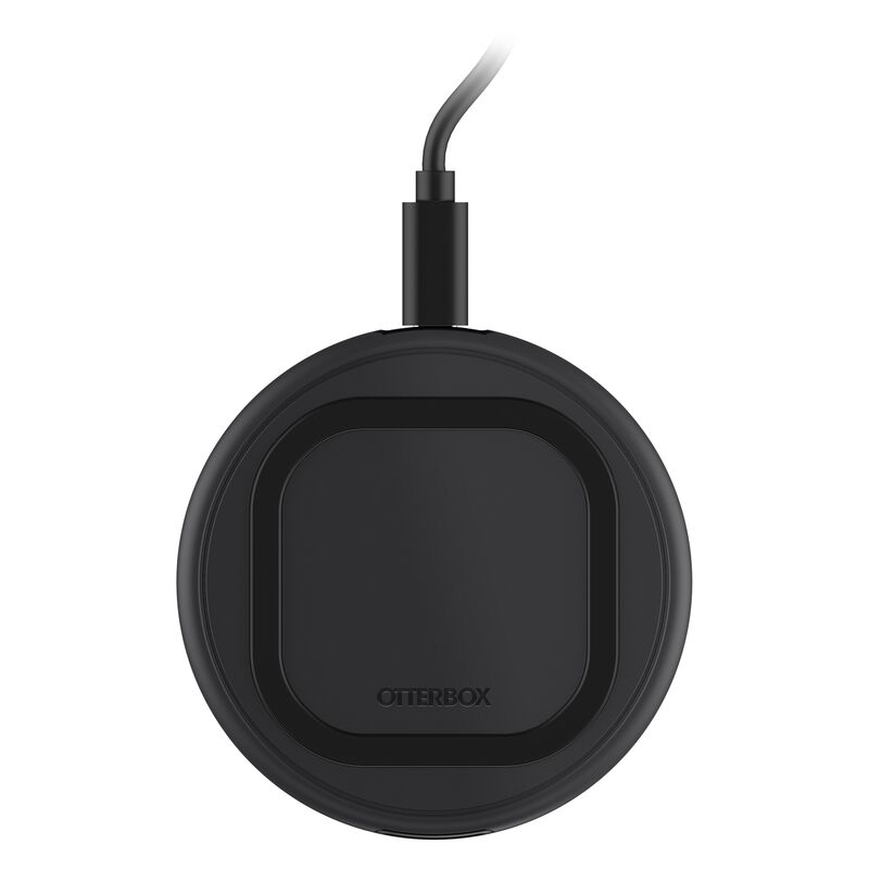 product image 1 - 10W Wireless Charging Pad (Euro) OtterBox Power Solutions
